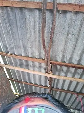 HotSexyBoudi online show from January 17, 9:39 am