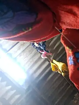 HotSexyBoudi online show from January 13, 9:24 am