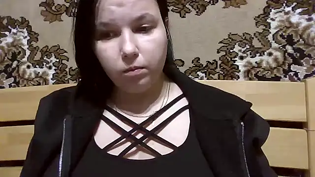 JeorginaJ online show from February 12, 1:13 pm