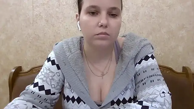 JeorginaJ online show from November 26, 3:02 pm