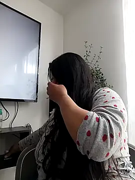 Julieta-tits online show from February 16, 1:33 pm