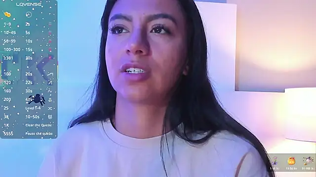 Tamaraakins online show from October 29, 1:37 pm