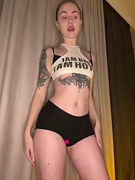 LoveGameSexx online show from February 26, 4:50 pm