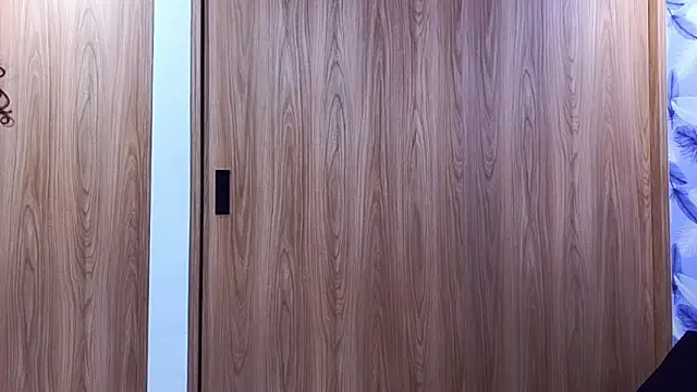 Molly ADY online show from November 14, 1:38 am