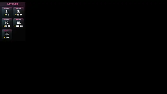 ANTONELLA  ROUSE  online show from September 16, 2:41 am