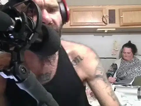 WilldoPita online show from December 22, 7:11 am