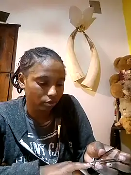 SweetWhisper online show from October 24, 4:36 pm