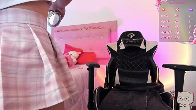 little jade online show from September 16, 3:31 pm