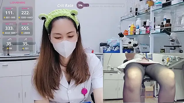 Kathylove 2023 online show from November 24, 7:10 am