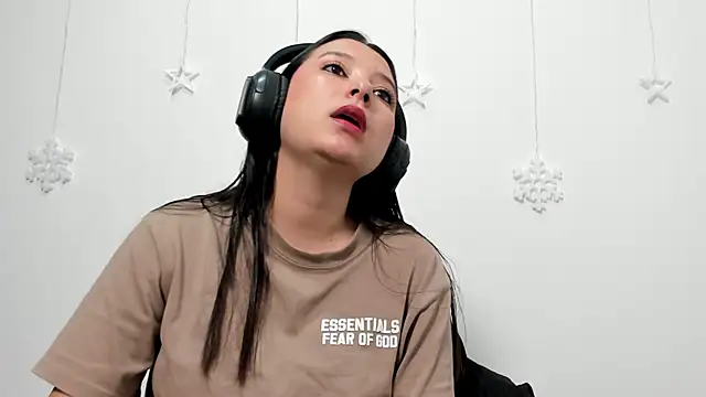 cami-01 online show from January 7, 10:13 pm