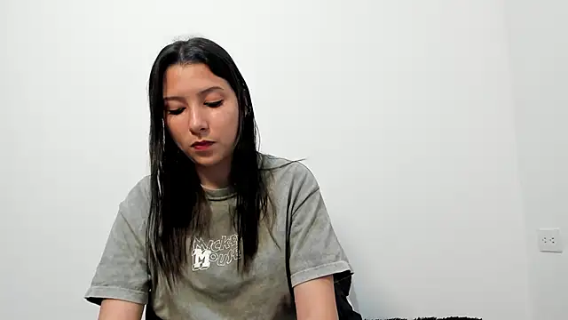 cami-01 online show from October 1, 8:14 pm