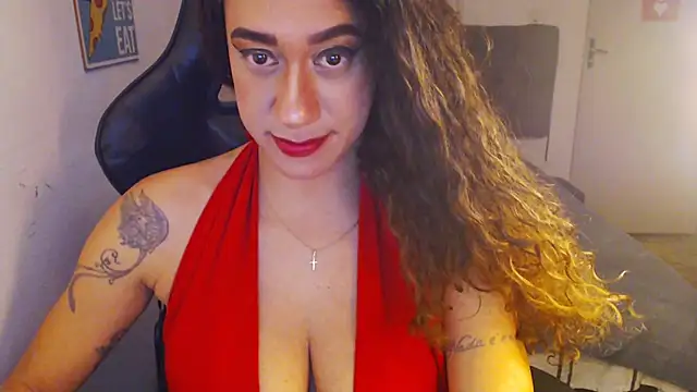 gauchinhaG online show from January 6, 11:08 pm