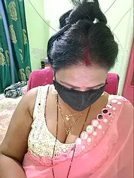 Snapshot of NEHA-DESHI chatting on October 13, 7:38 pm NEHA-DESHI online show from October 13, 7:38 pm