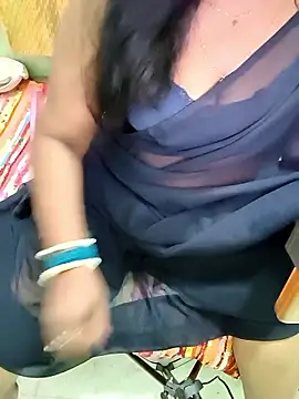 NEHA-DESHI online show from February 12, 8:43 pm