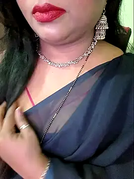 NEHA-DESHI online show from December 5, 9:27 pm