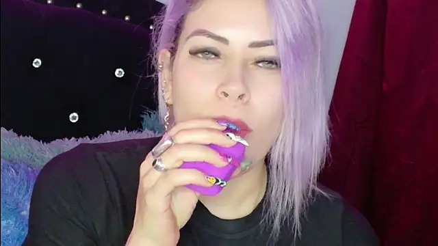 Natalia Montoya online show from March 24, 3:12 am