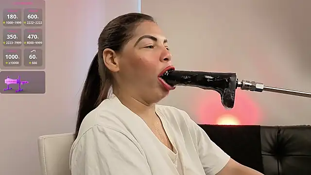 Anabel693 online show from March 29, 2:05 pm