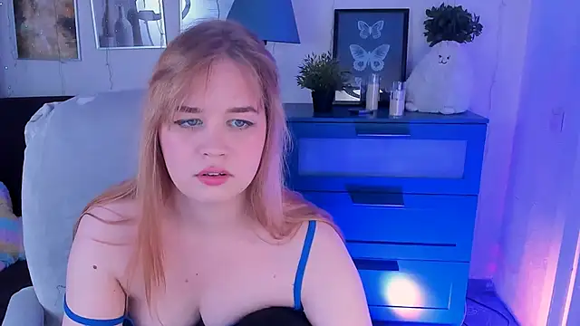 AlicePopsy online show from November 30, 11:36 am