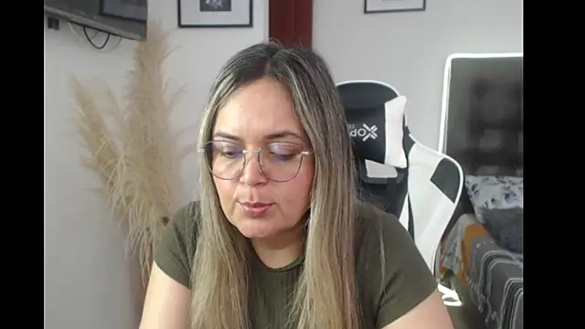 samy vsn online show from October 8, 5:17 pm