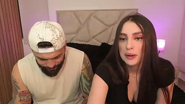 teseo and afroditha  online show from April 3, 3:48 am