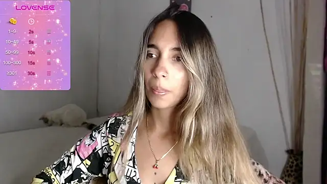 MitchWilson1 online show from December 19, 2:27 am