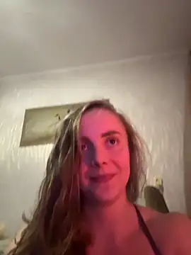 AlisaKissss online show from February 28, 7:13 pm