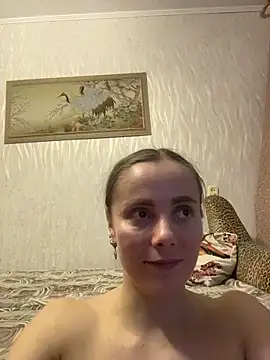 AlisaKissss online show from January 5, 8:23 pm