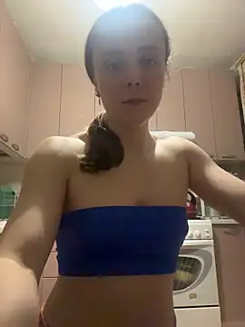 AlisaKissss online show from December 19, 7:50 pm