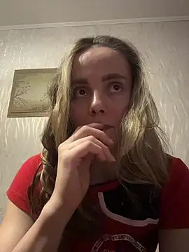 AlisaKissss online show from March 31, 7:25 pm