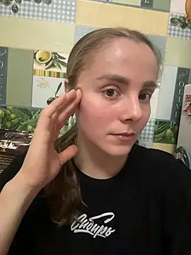 AlisaKissss online show from January 31, 7:23 pm