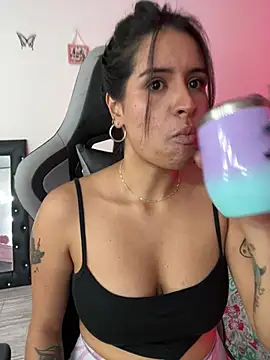  elektrah online show from March 23, 9:10 pm