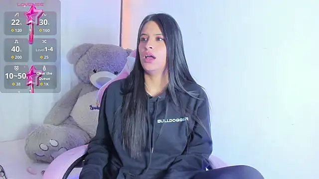  elektrah online show from November 21, 10:34 pm