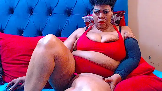 ebonycandy10 online show from November 26, 8:37 am