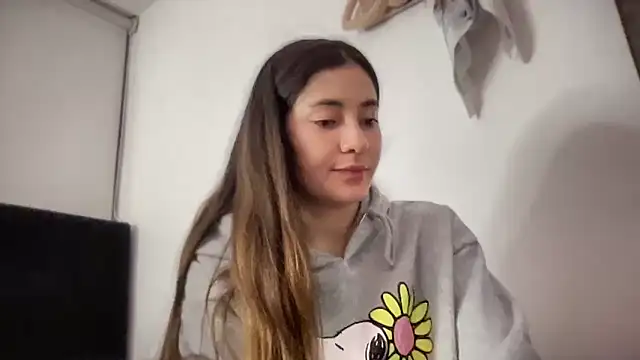 Pric3sgabi online show from October 11, 10:56 pm