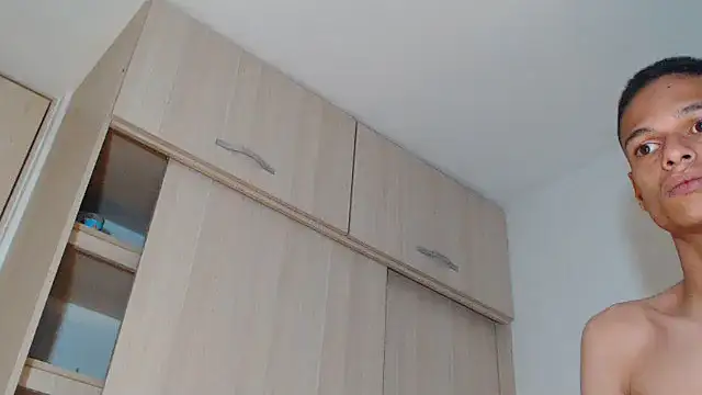 Jhhan234 online show from January 8, 4:38 am