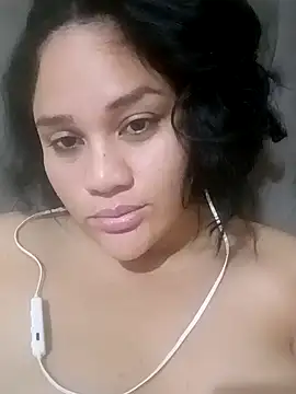 melissa4855 online show from October 13, 10:45 pm