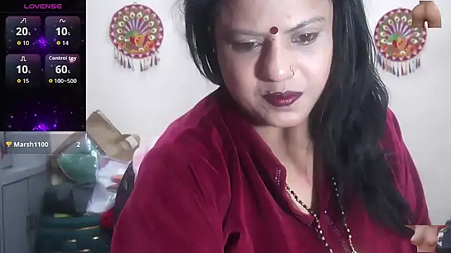 Sexy komolika online show from December 23, 2:04 am