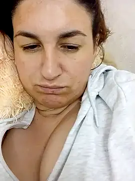 BlackVBarbie online show from October 11, 3:37 pm