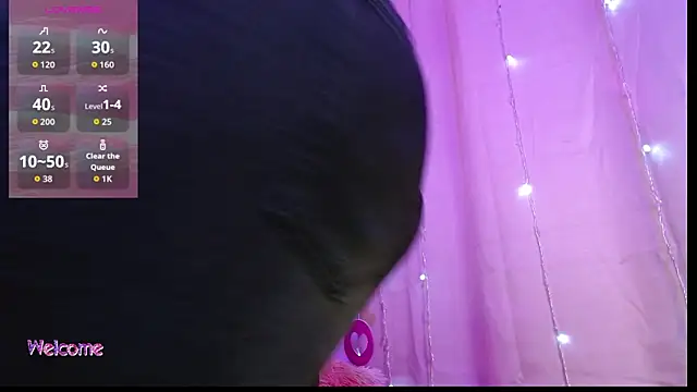 HECATE 23 online show from February 13, 2:19 pm