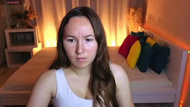 Little doll meow online show from September 22, 2:54 am