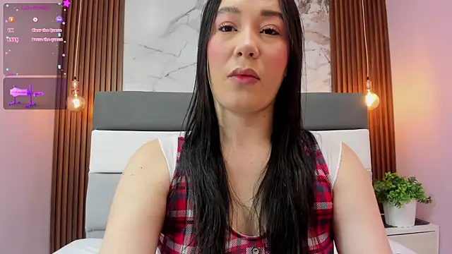 ETHANLOVE1 online show from September 30, 4:18 am