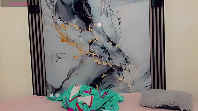 Rubi 30 online show from April 6, 11:22 am