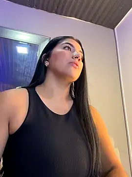 PaulinaDuarte online show from September 23, 11:41 am