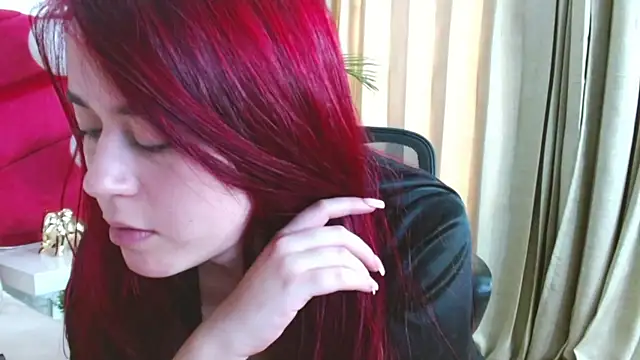 Sophie ponce online show from July 10, 1:44 pm