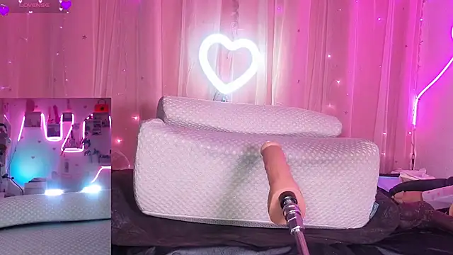 Grifa Sensual online show from March 7, 4:19 am