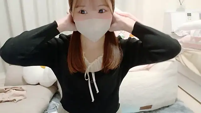 HONO cha online show from October 14, 11:24 am