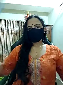 Payel-Sen online show from March 10, 8:02 pm