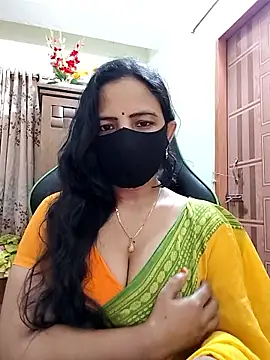 Payel-Sen online show from February 28, 6:29 pm