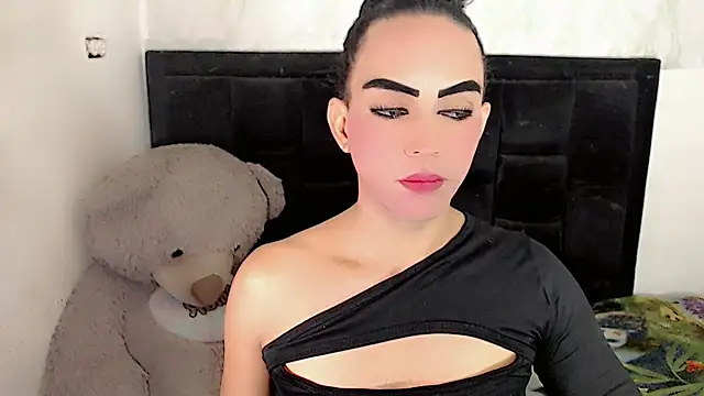 Michell Queen online show from November 3, 3:54 am