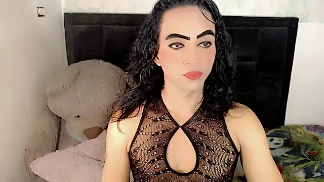 Michell Queen online show from January 19, 5:14 am